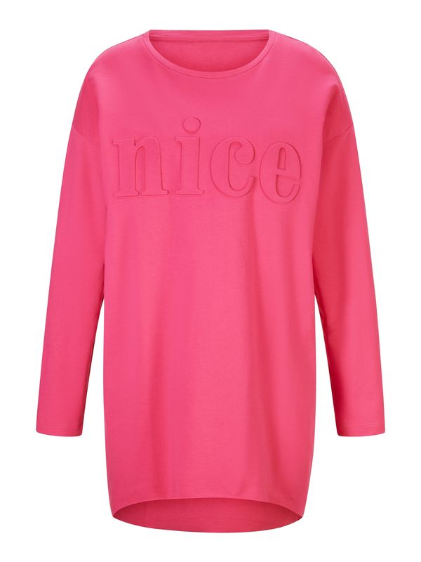 heine heine Тениска  фуксия