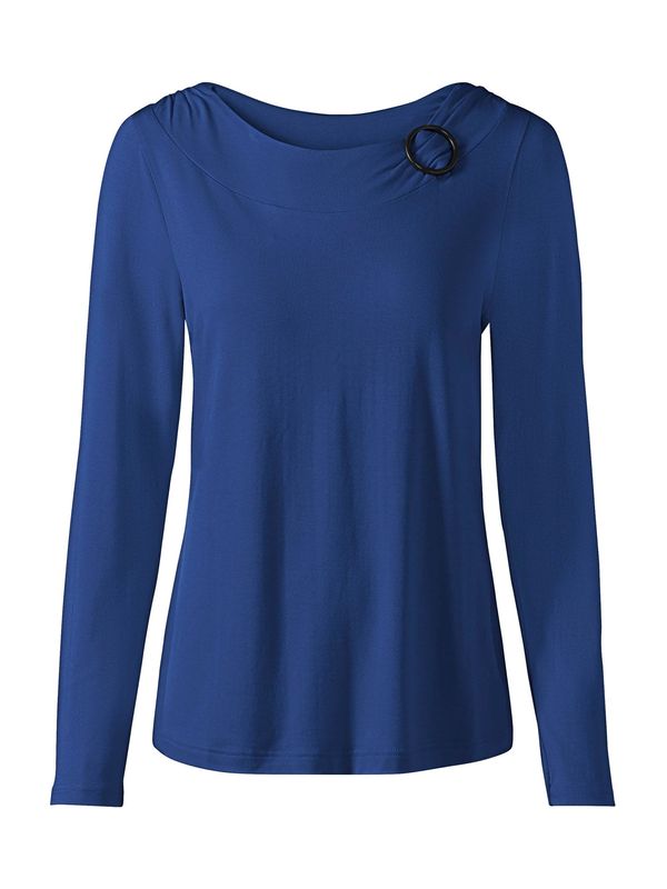 heine heine Тениска  кралско синьо