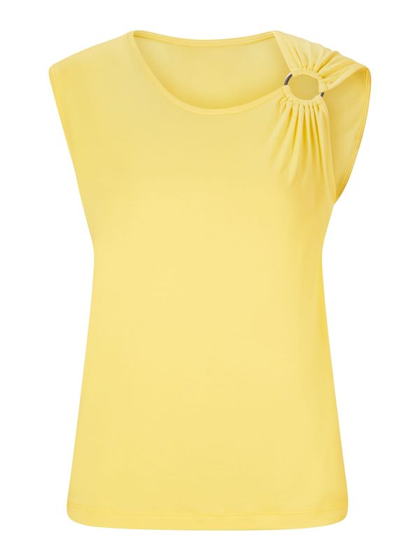 heine heine Тениска  лимон