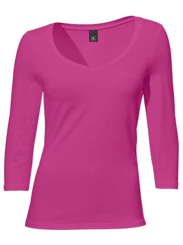 heine heine Тениска  розово