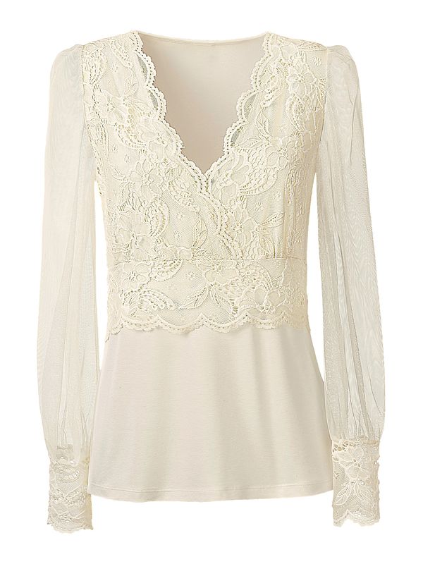 heine heine Тениска  шампанско