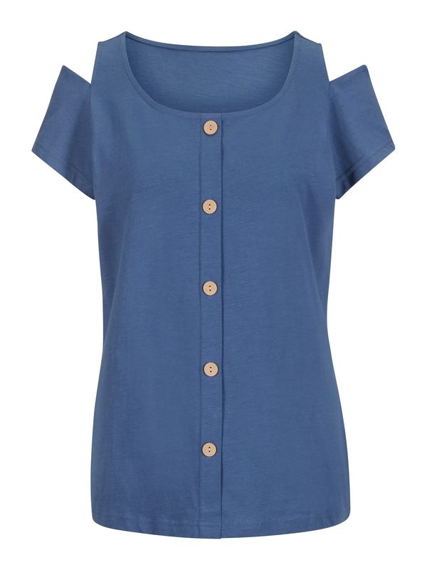 heine heine Тениска  синьо