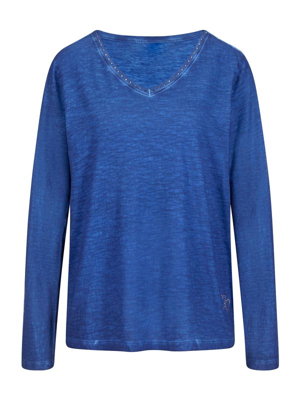 heine heine Тениска  синьо