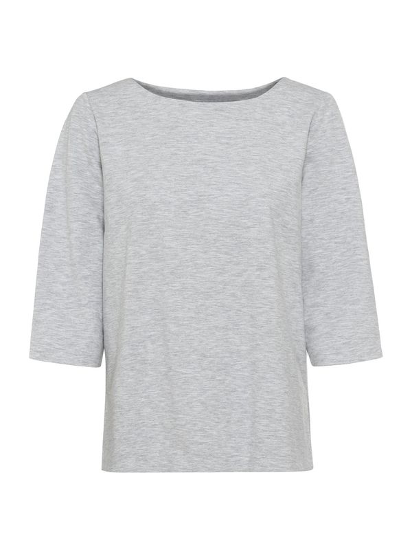 heine heine Тениска  сиво