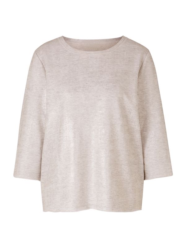 heine heine Тениска  сребърно