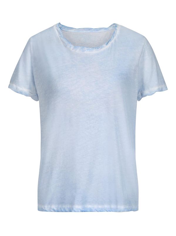 heine heine Тениска  светлосиньо