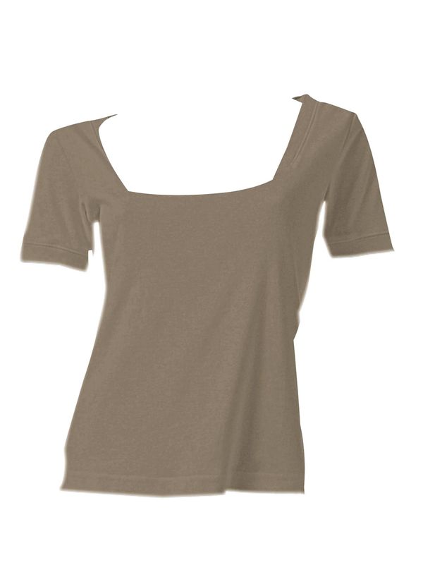 heine heine Тениска  тревнозелено