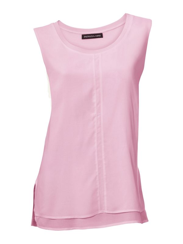 heine heine Топ  бледорозово