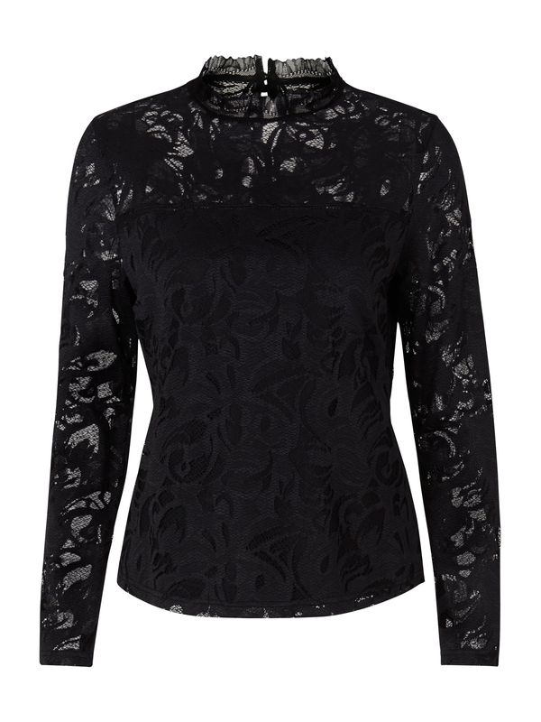 heine heine Топ  черно