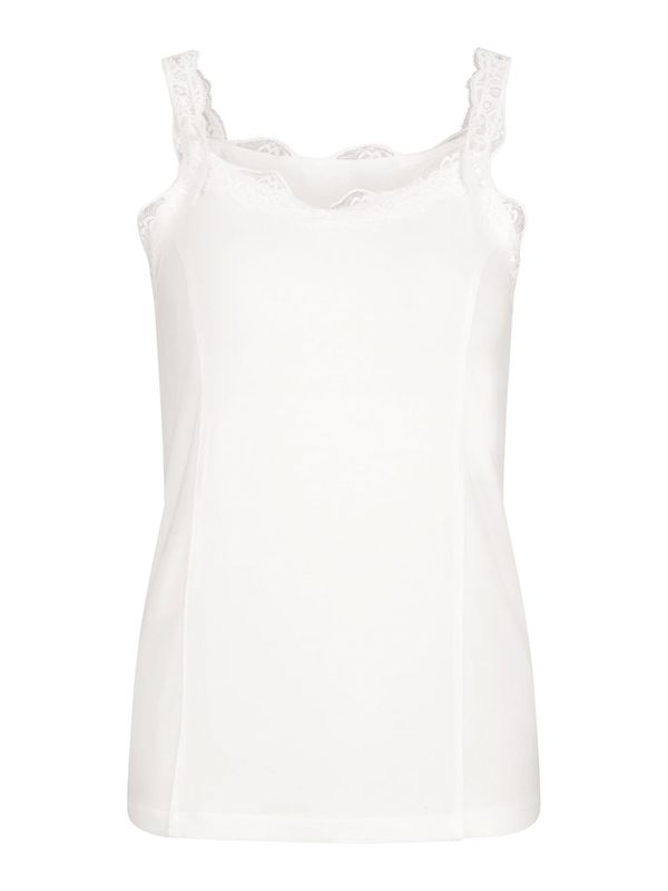 heine heine Топ  кремаво