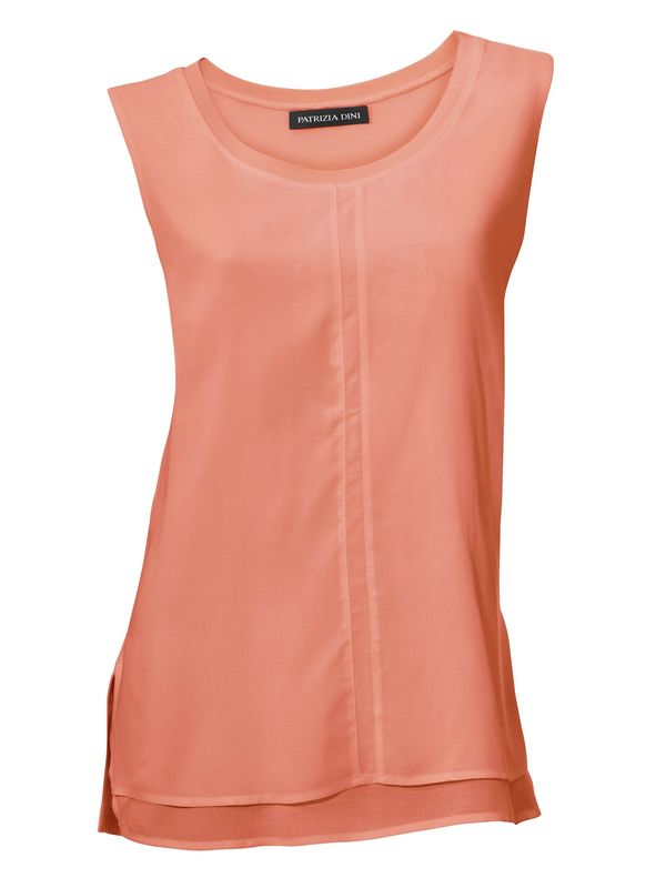 heine heine Топ 'Linea Tesini'  корал