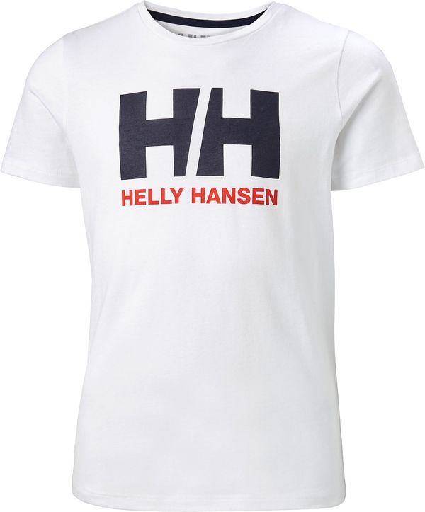 HELLY HANSEN HELLY HANSEN Функционална тениска  червено / черно / бяло