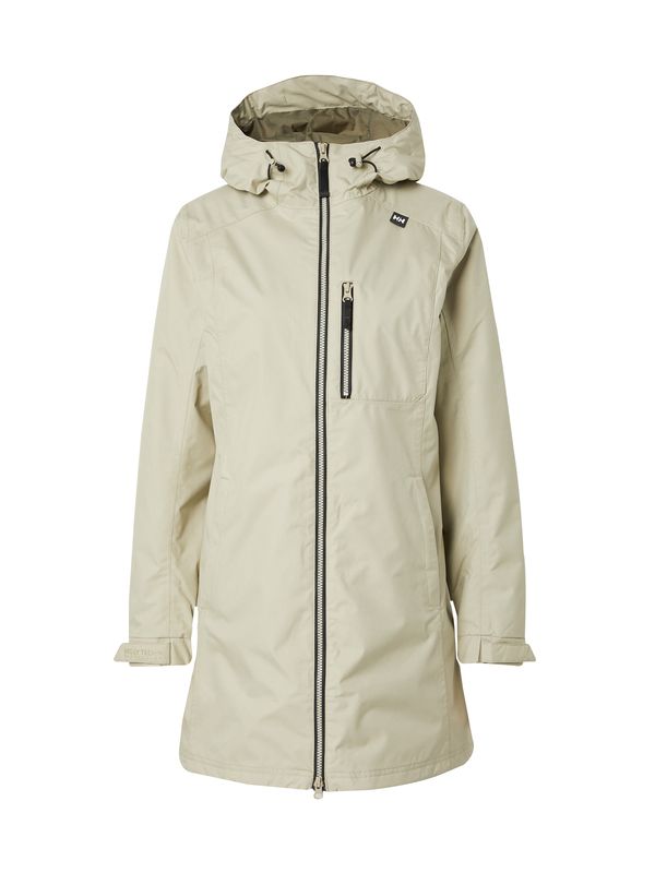 HELLY HANSEN HELLY HANSEN Функционално палто 'BELFAST'  пастелно зелено