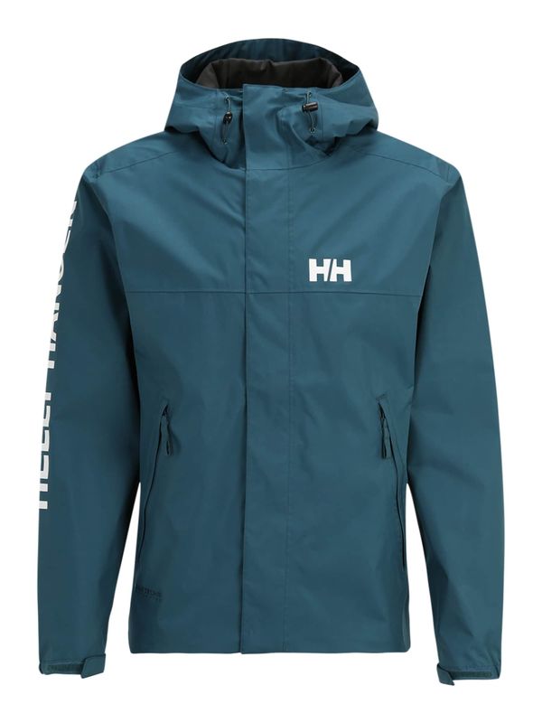 HELLY HANSEN HELLY HANSEN Функционално яке 'ERVIK'  морскосиньо
