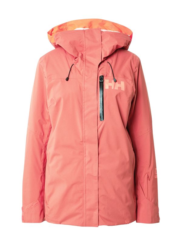 HELLY HANSEN HELLY HANSEN Външно яке  пъпеш