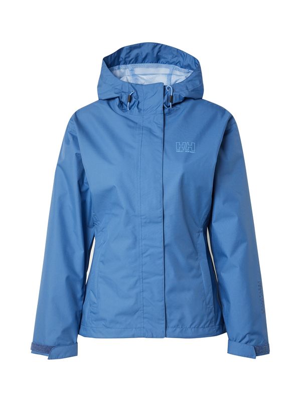 HELLY HANSEN HELLY HANSEN Външно яке 'SEVEN'  синьо