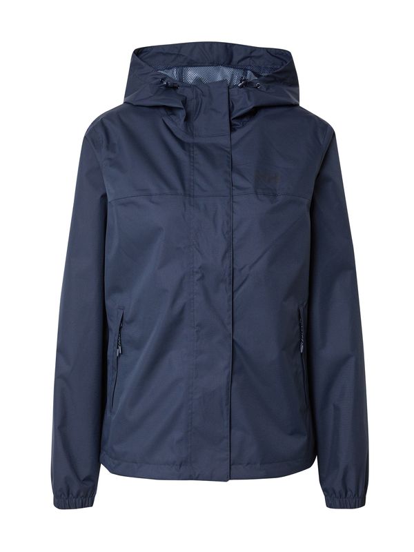 HELLY HANSEN HELLY HANSEN Външно яке 'VANCOUVER'  нейви синьо