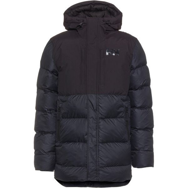 HELLY HANSEN HELLY HANSEN Яке Outdoor 'Active Puffy'  черно
