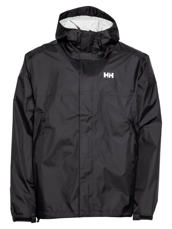 HELLY HANSEN HELLY HANSEN Яке Outdoor 'Loke'  черно