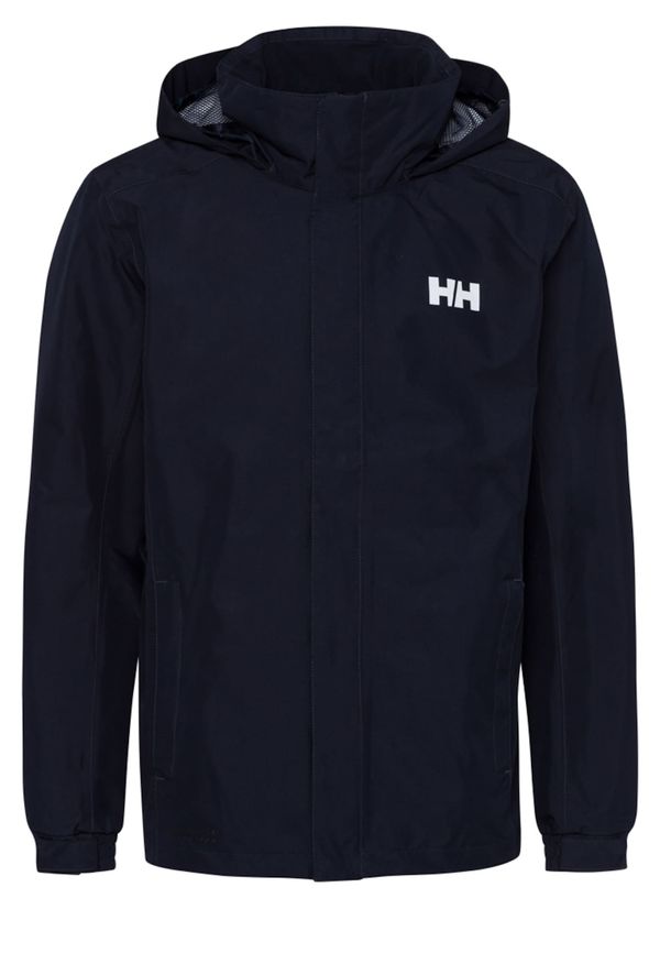 HELLY HANSEN HELLY HANSEN Яке Outdoor  нейви синьо