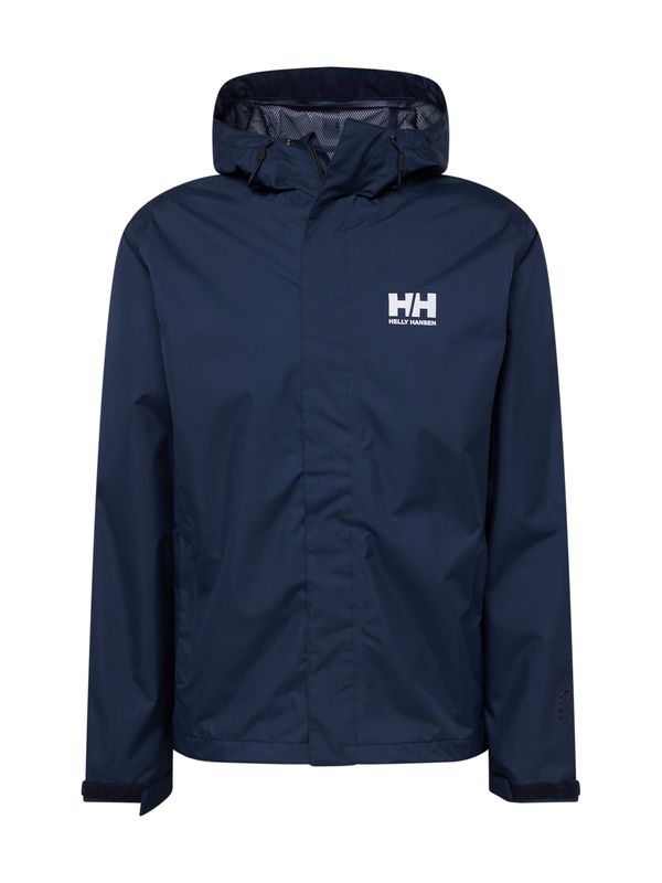 HELLY HANSEN HELLY HANSEN Яке Outdoor 'Seven J '  нейви синьо