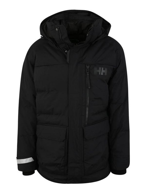 HELLY HANSEN HELLY HANSEN Яке Outdoor 'Tromsoe'  черно