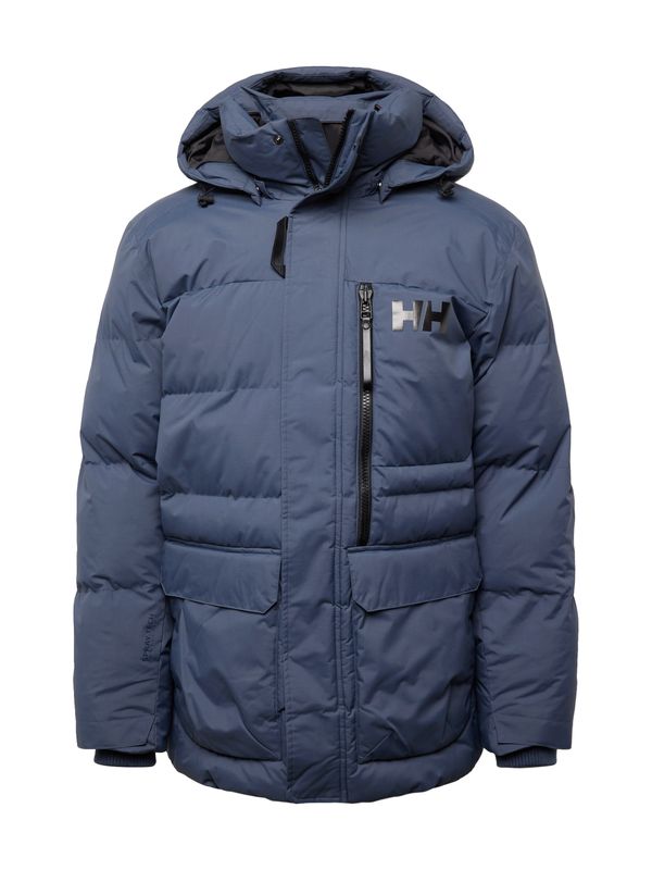HELLY HANSEN HELLY HANSEN Яке Outdoor 'TROMSOE'  тъмносиньо