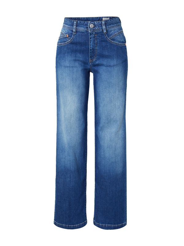 Herrlicher Herrlicher Дънки 'Gila Sailor'  син деним