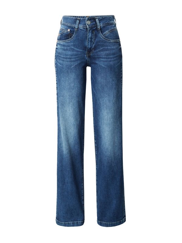 Herrlicher Herrlicher Дънки 'Gila'  тъмносиньо