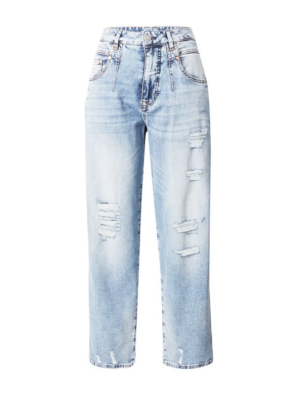 Herrlicher Herrlicher Дънки 'Peyton'  син деним