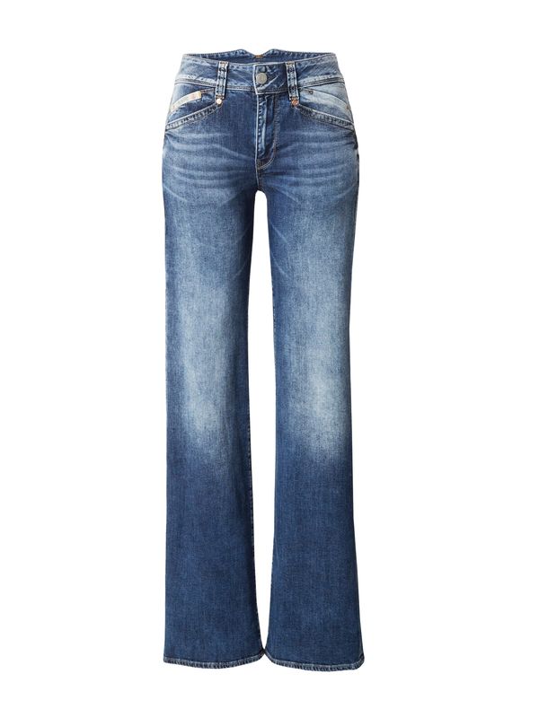 Herrlicher Herrlicher Дънки 'Prime'  син деним