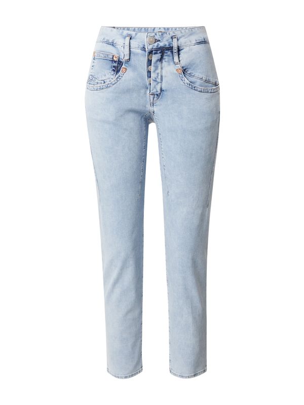 Herrlicher Herrlicher Дънки 'Shyra'  син деним