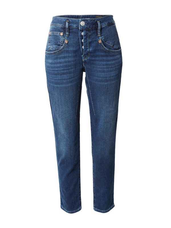 Herrlicher Herrlicher Дънки 'Shyra'  тъмносиньо