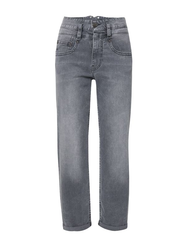 Herrlicher Herrlicher Дънки  сиво