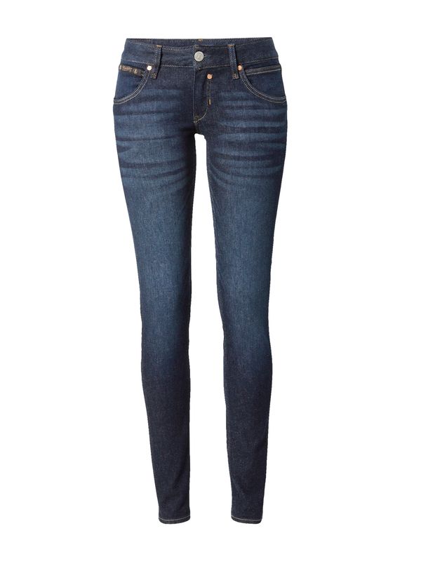 Herrlicher Herrlicher Дънки  тъмносиньо