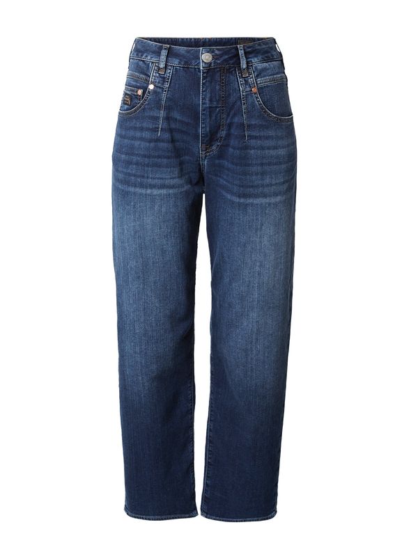 Herrlicher Herrlicher Дънки  тъмносиньо