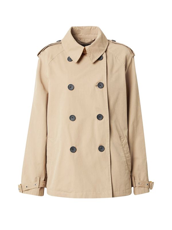 Herrlicher Herrlicher Преходно яке 'Julina'  бежово