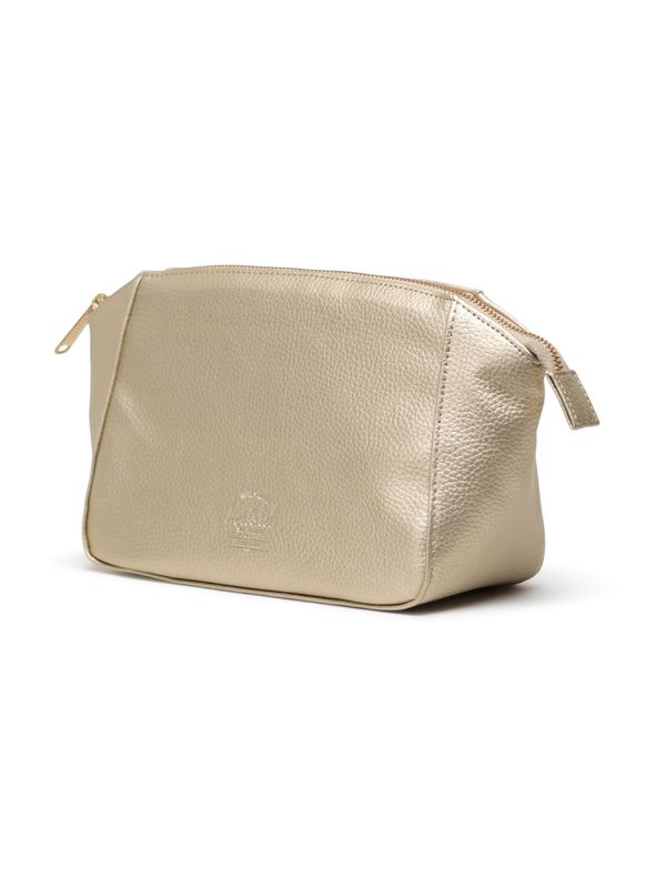 Herschel Herschel Чанта за тоалетни принадлежности 'Milan'  златистожълто