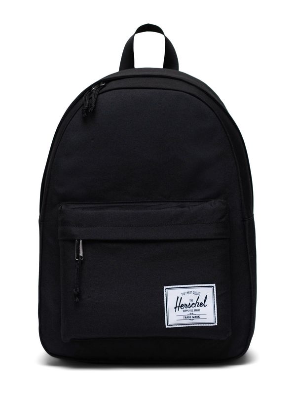 Herschel Herschel Раница 'Classic'  черно / бяло