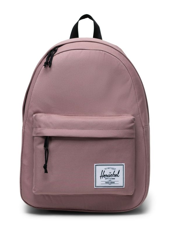 Herschel Herschel Раница 'Classic'  пепел от рози