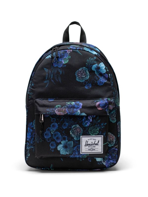 Herschel Herschel Раница 'Classic'  синьо / тюркоазен / зелено / черно