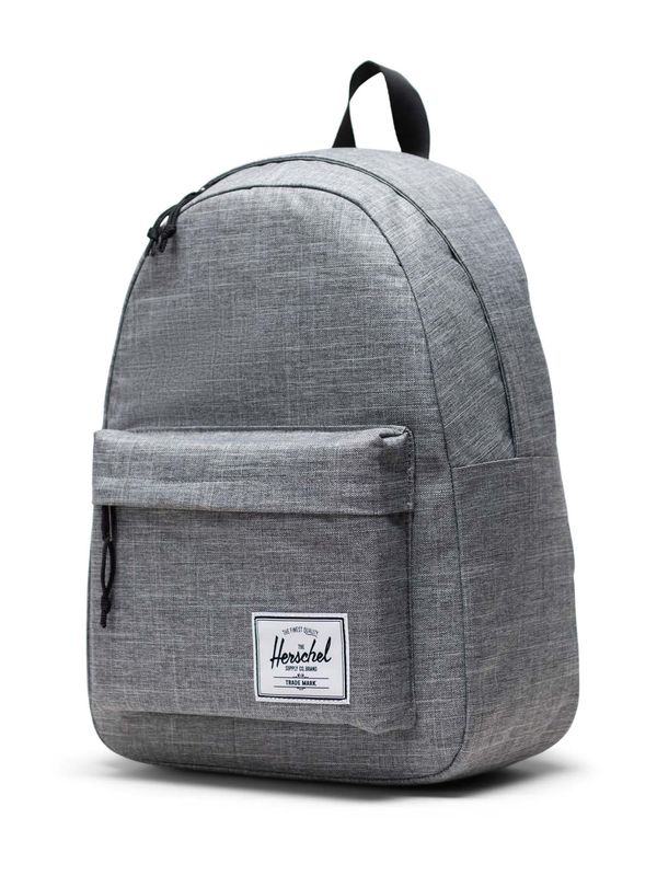 Herschel Herschel Раница 'Classic'  сив меланж / черно / мръсно бяло