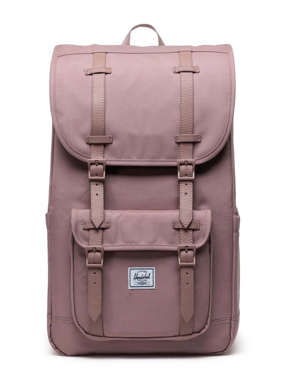 Herschel Herschel Раница 'Little America™'  бледорозово