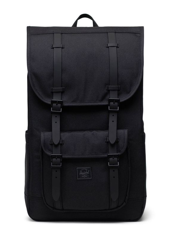 Herschel Herschel Раница 'Little America™'  черно