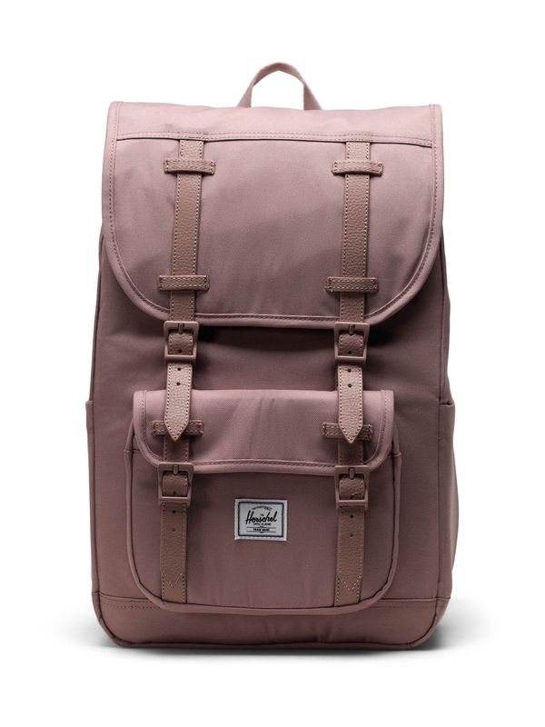 Herschel Herschel Раница 'Little America™ Mid'  бледорозово
