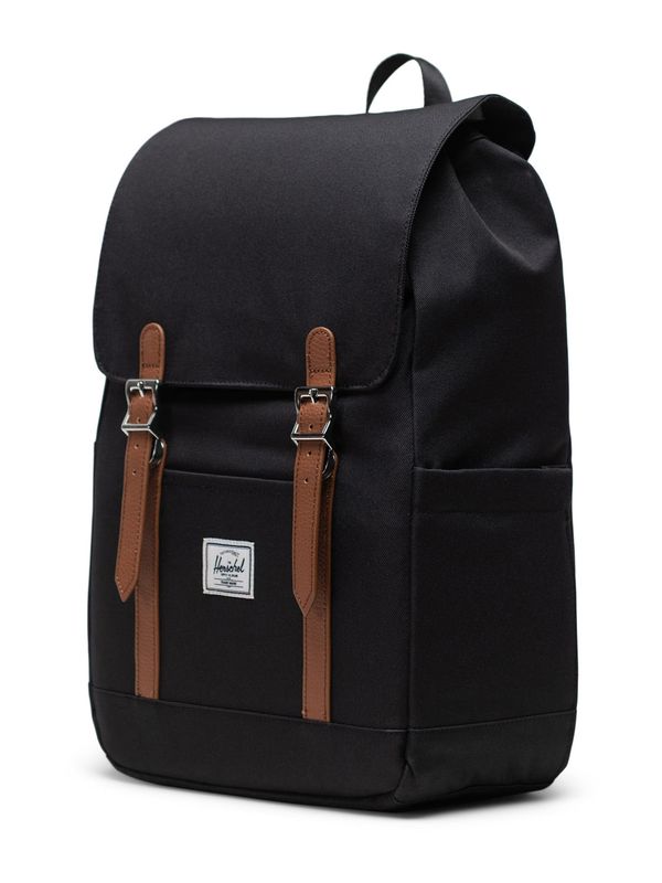Herschel Herschel Раница 'Retreat™'  карамел / черно / бяло