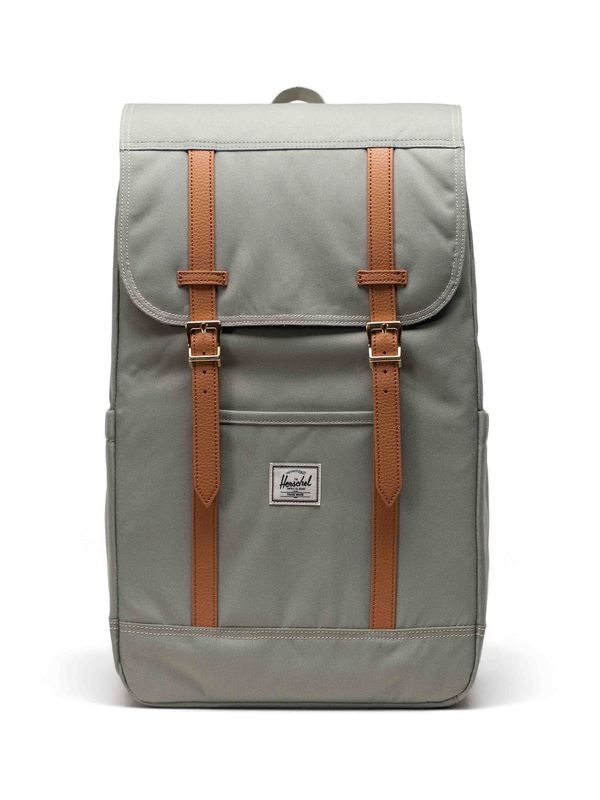 Herschel Herschel Раница 'Retreat™'  коняк / сиво