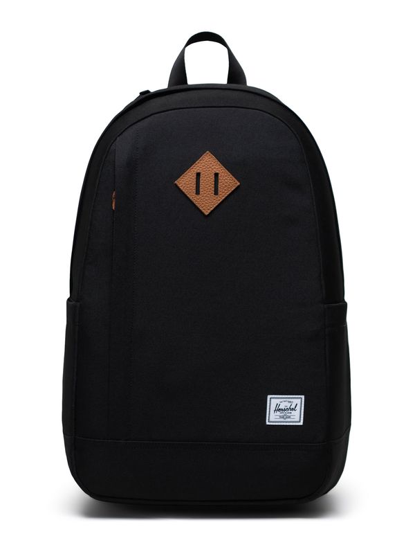 Herschel Herschel Раница 'Seymour'  светлокафяво / черно / бяло