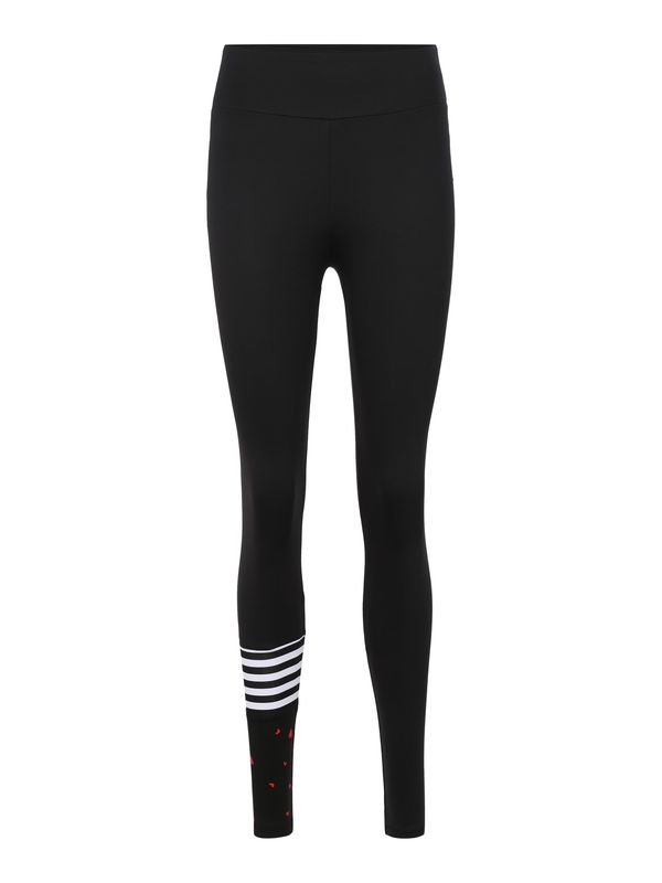 Hey Honey Hey Honey Спортен панталон  черно