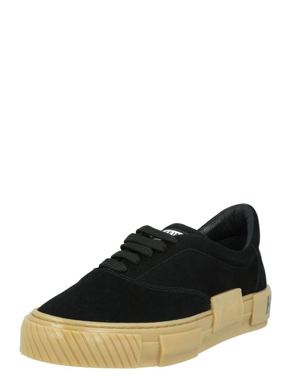 Hide&Jack Hide&Jack Ниски маратонки  черно